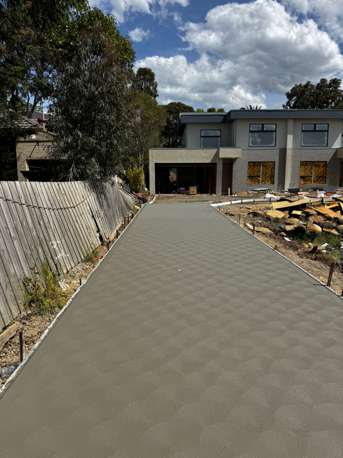 Concrete