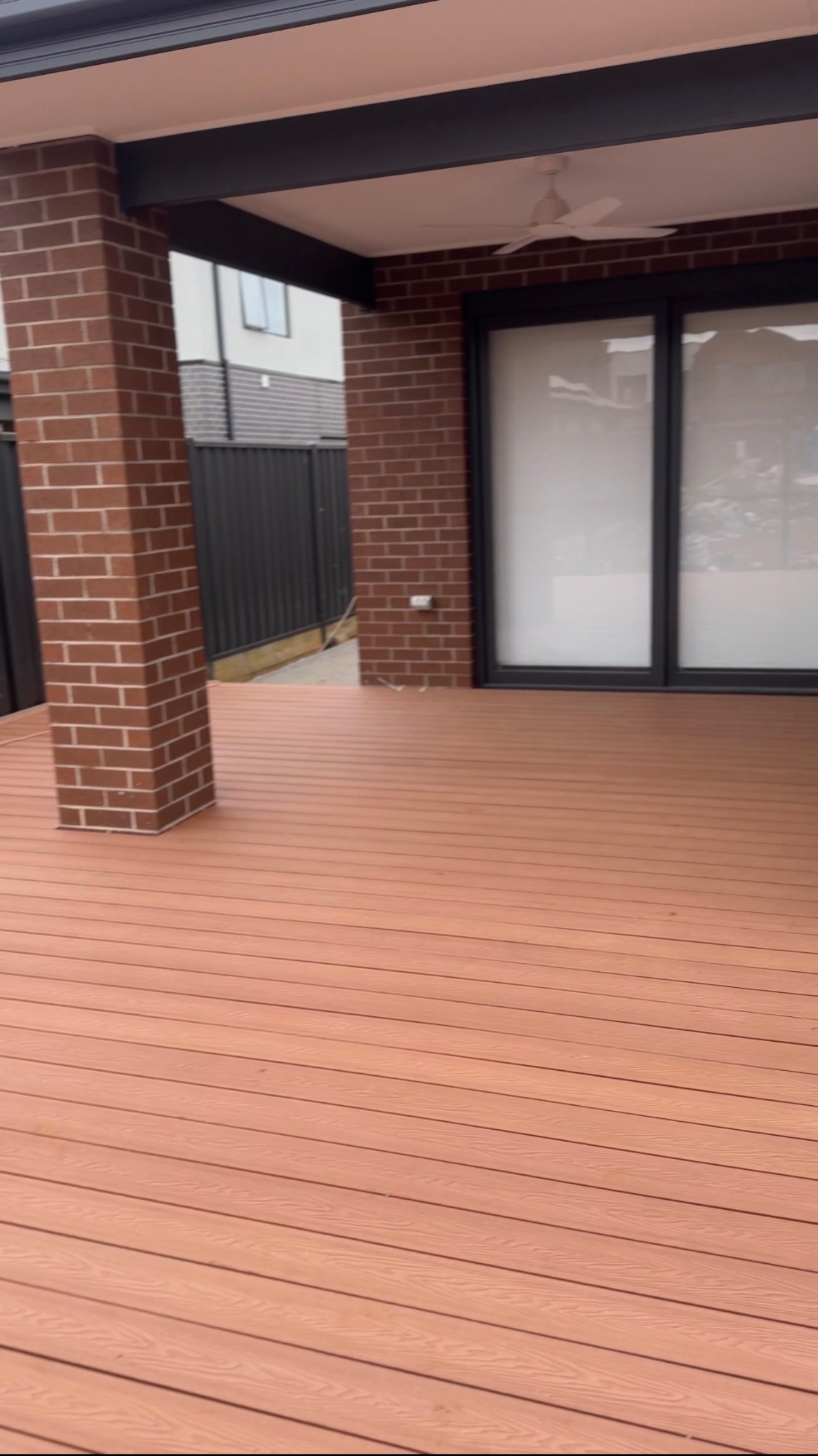 Composite Deck Melbourne