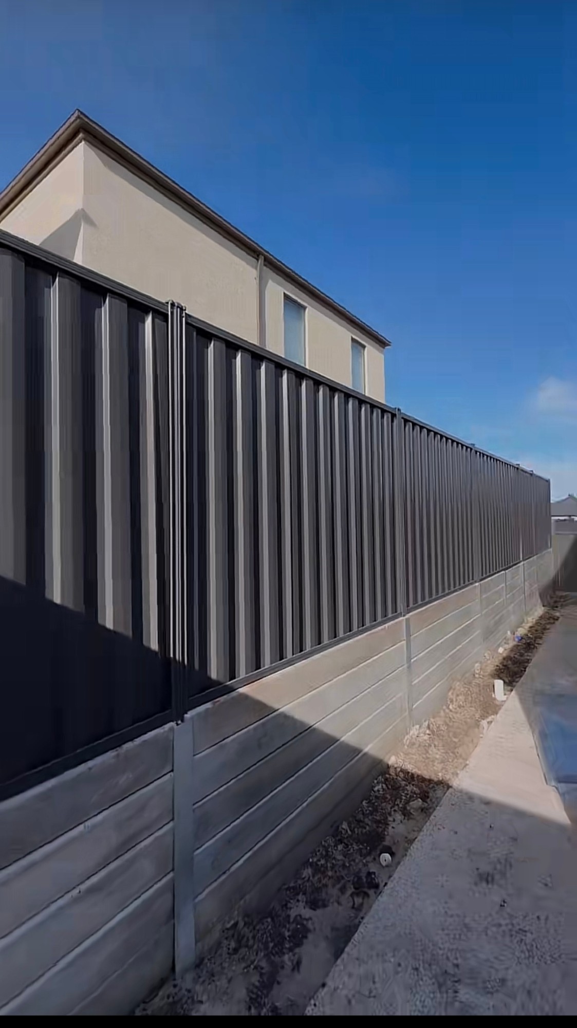 Fencing