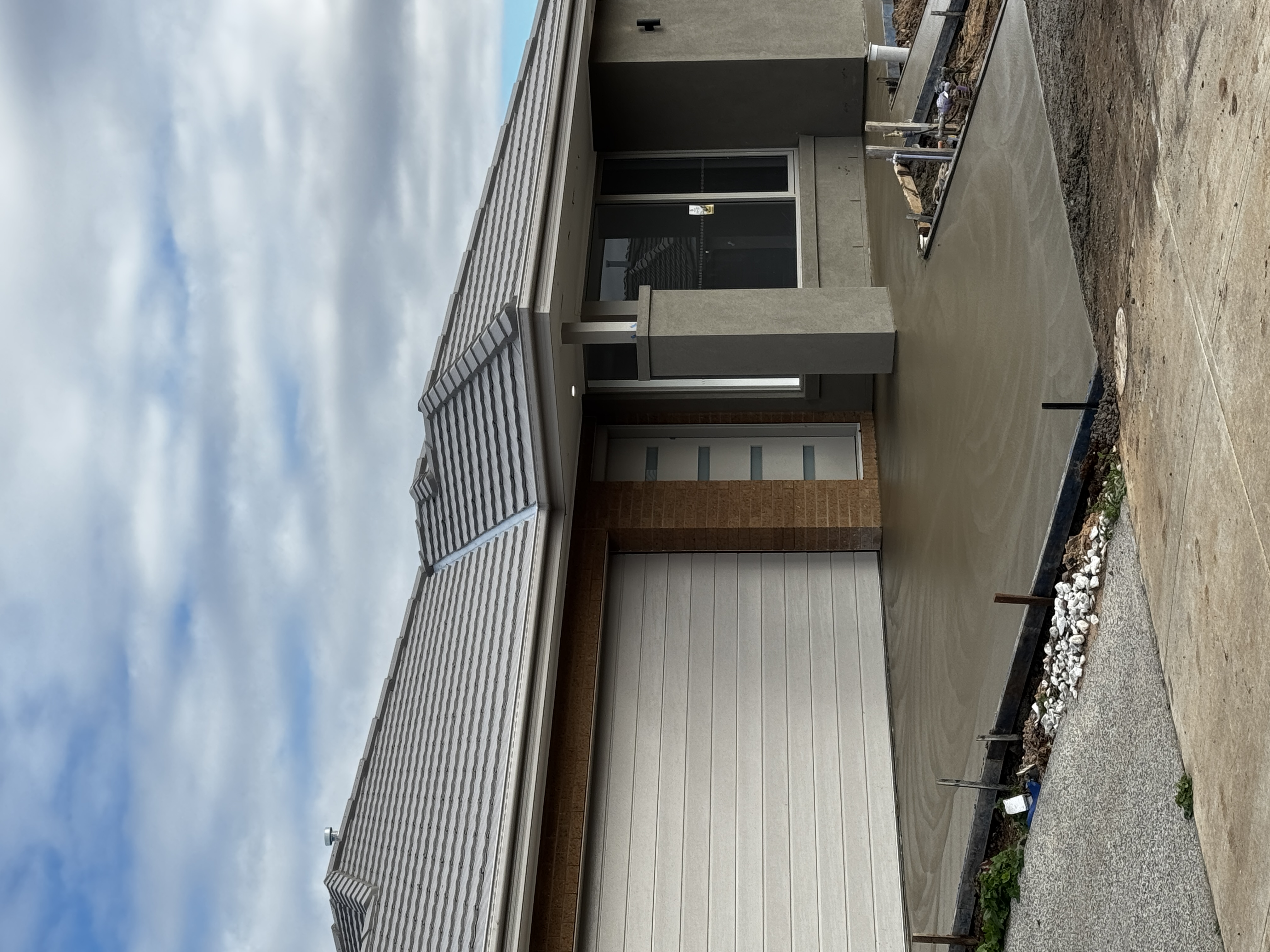 Paragon Outdoor Build Project