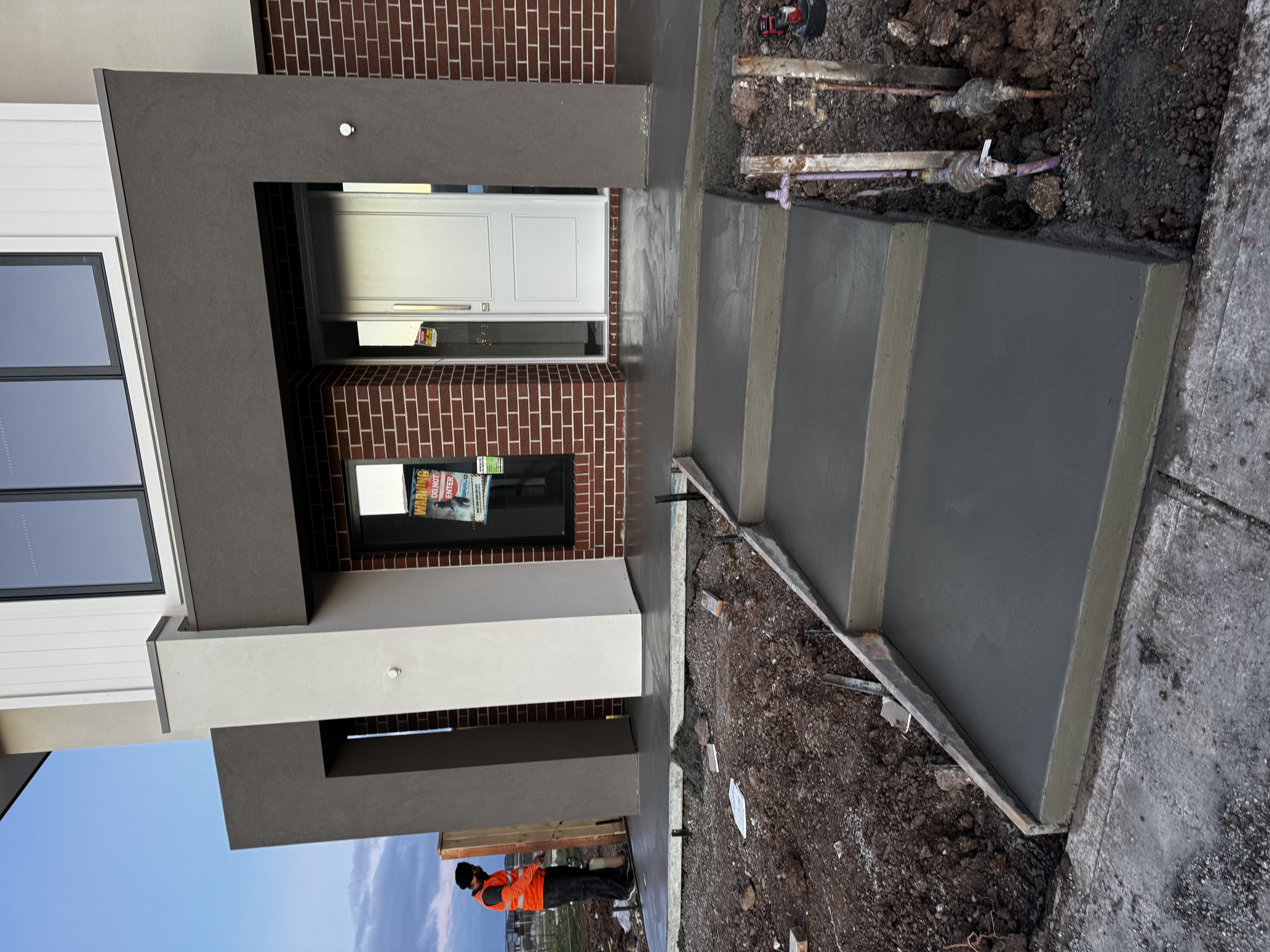 Paragon Outdoor Build Project