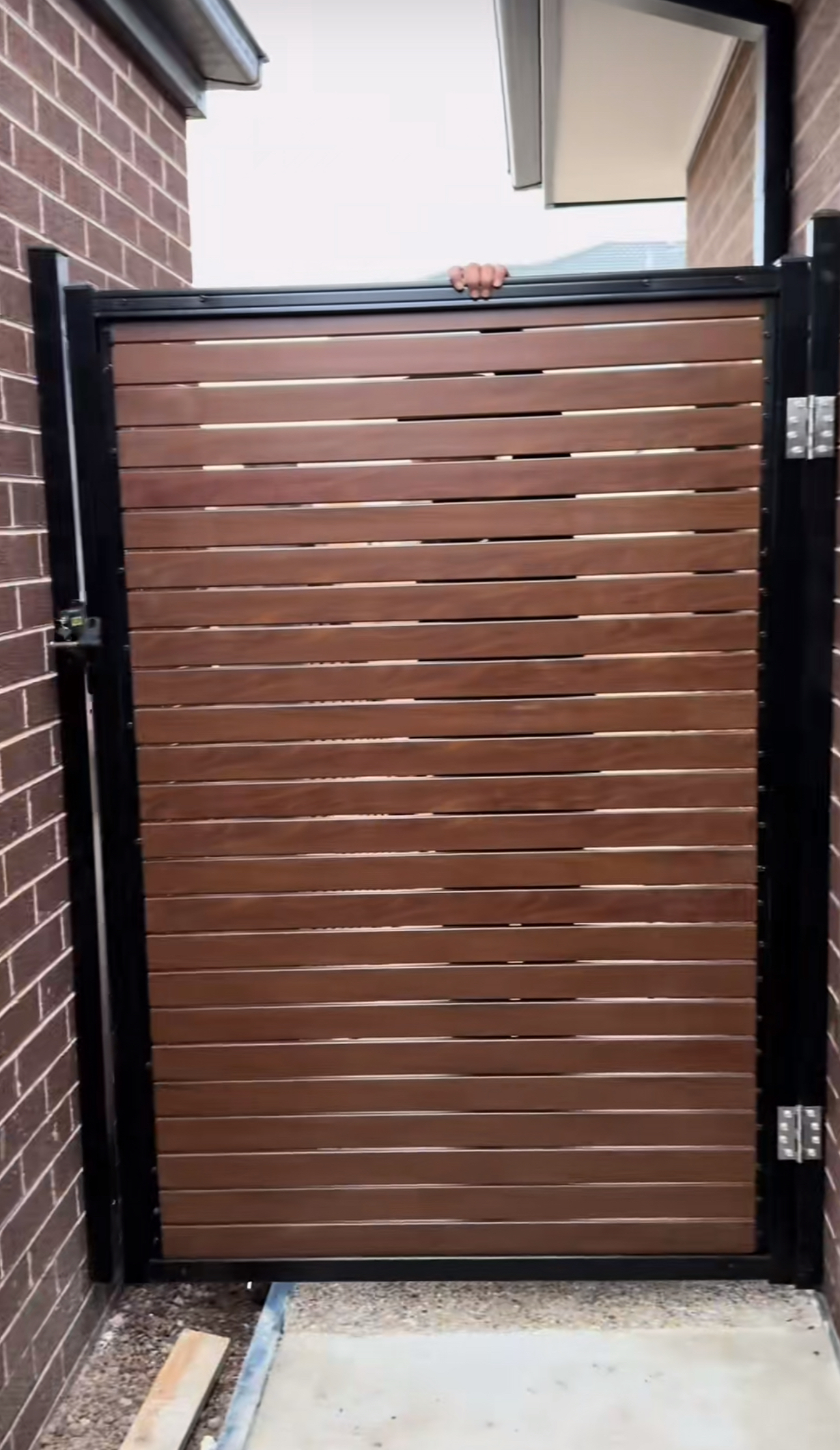 Paragon Outdoor Build Project
