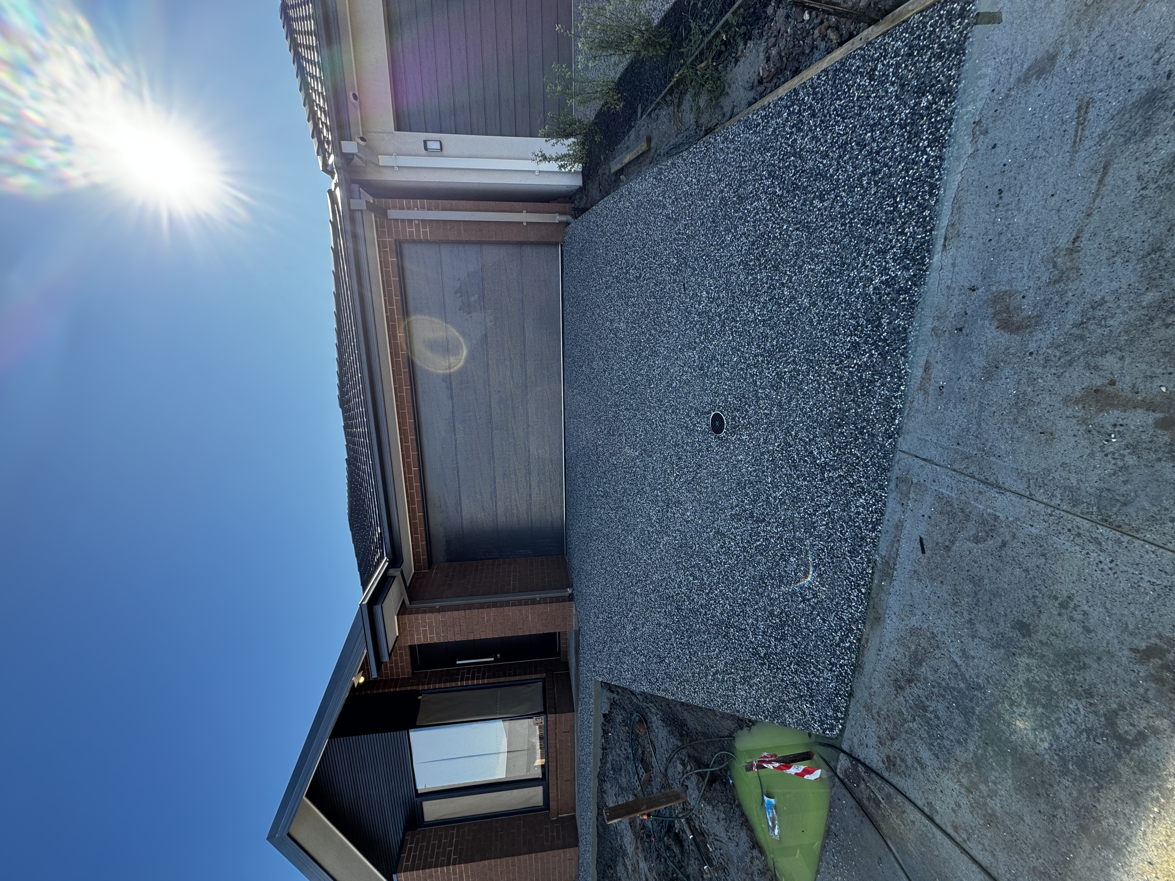 Paragon Outdoor Build Project